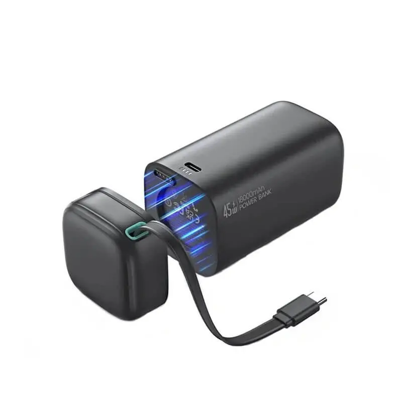 پاوربانک یوسمز مدل cd216-3